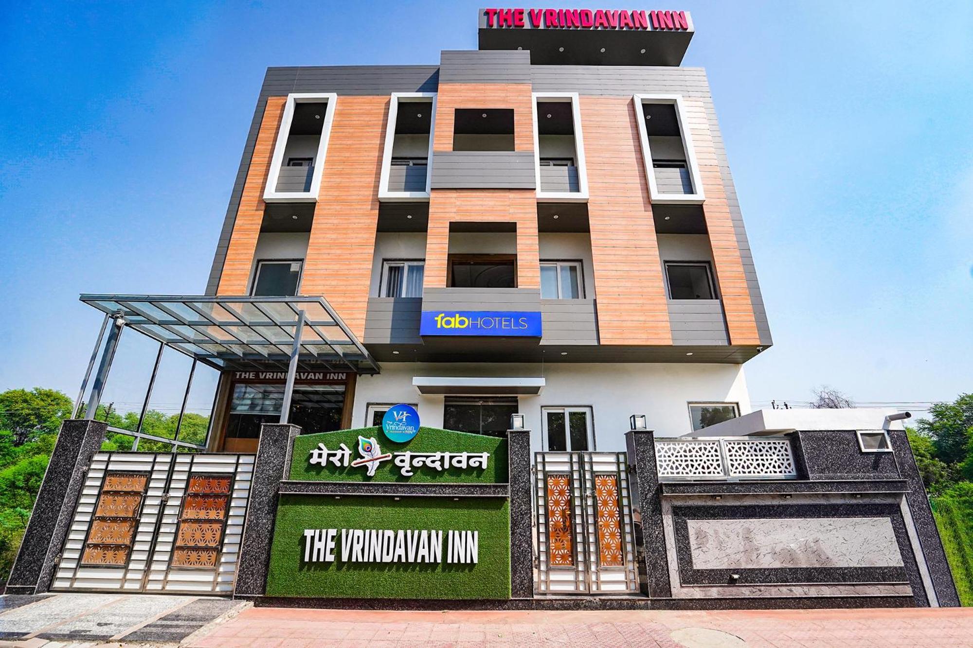 Hotel Fabhotel The 3*
